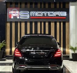 مێرسێدس بێنز S-Class